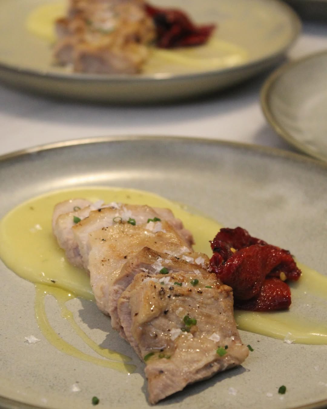 Nuestra gastronomía