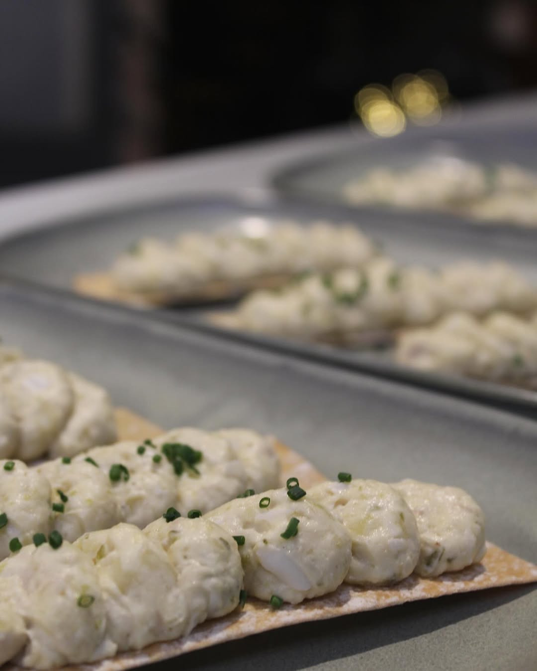 Nuestra gastronomía