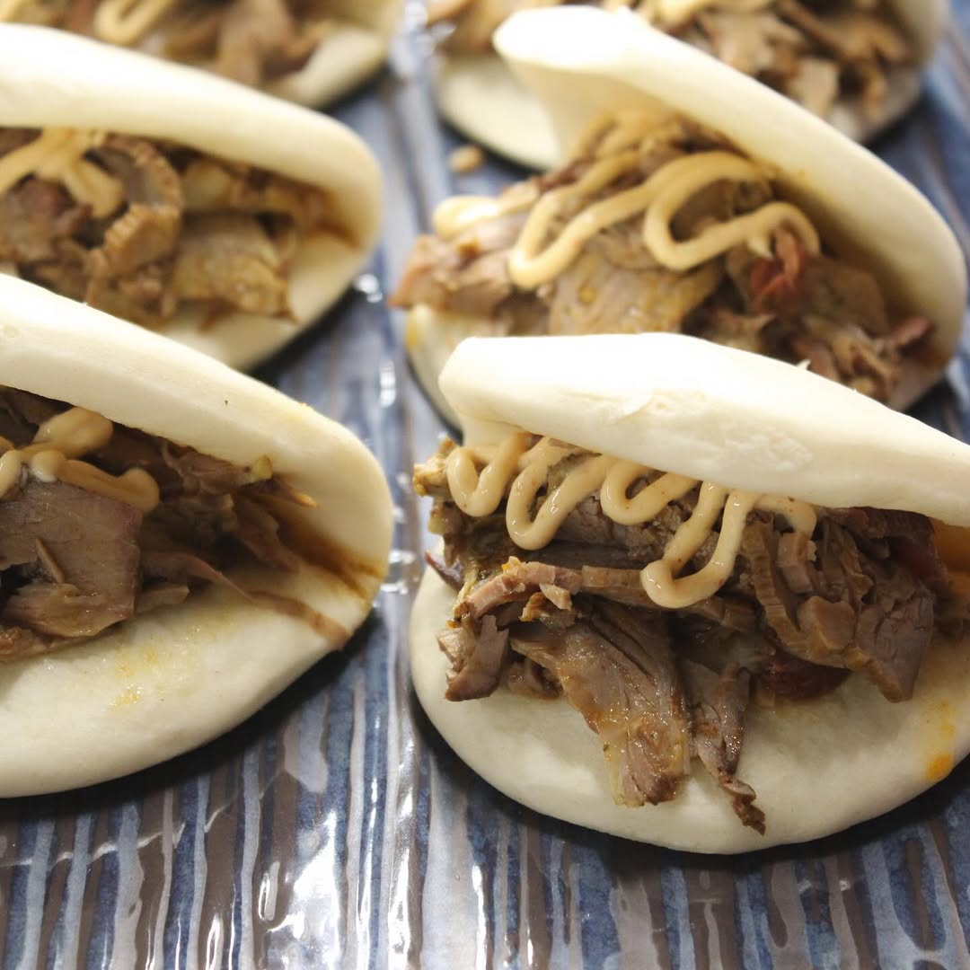 Nuestra gastronomía