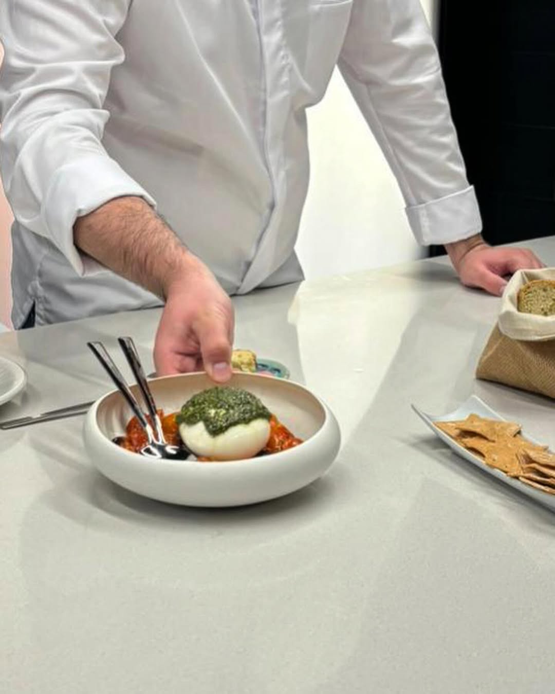 Chef privado